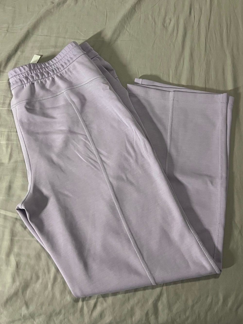 lululemon athletica women’s  Light Lavender Pants